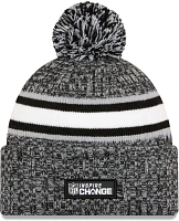 New Era Men's Dallas Cowboys 2023 Inspire Change Knit Beanie