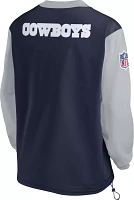 Nike Men's Dallas Cowboys Sideline Repel Wind Jacket