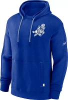 Nike Men's Dallas Cowboys Long Sleeve Pullover Hoodie