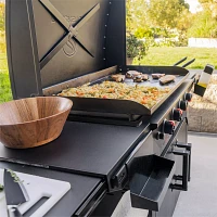 Blackstone Iron Forged 36" Griddle with Cabinet