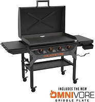 Blackstone Iron Forged 36" Griddle with Hood