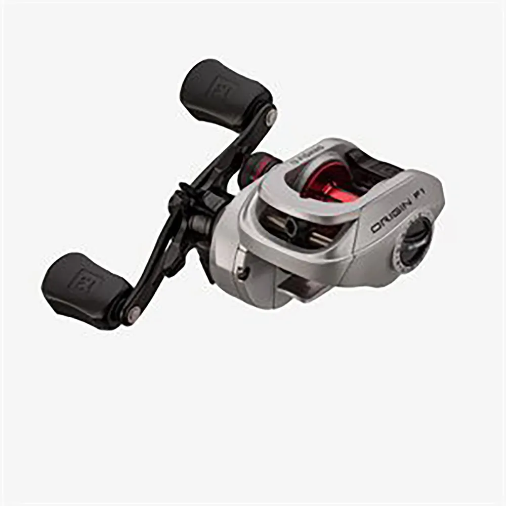 13 Fishing Origin F1 Baitcasting Reel