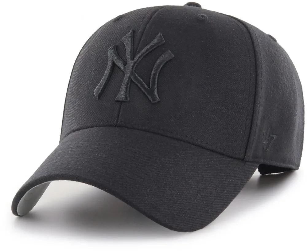 47 New York Yankees MVP Adjustable Hat