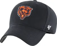 '47 Kid's Chicago Bears Basic MVP Navy Adjustable Hat