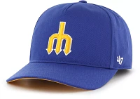 '47 Men's Seattle Mariners Royal '47 Hitch Hat