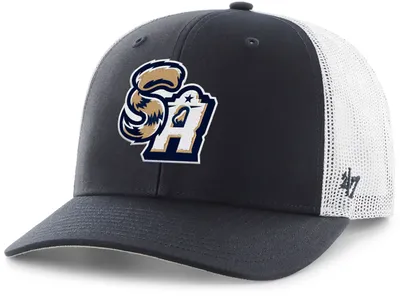 '47 Men's San Antonio Missions Navy '47 Trucker Hat