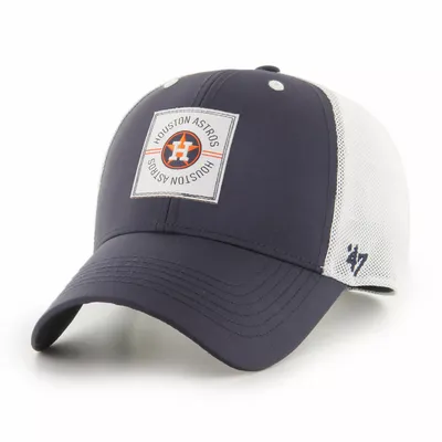 '47 Men's Houston Astros Navy MVP Adjustable Hat