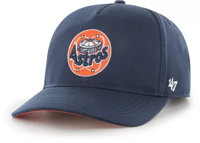 '47 Men's Houston Astros Navy '47 Hitch Hat