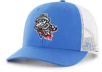 '47 Men's Rocket City Trash Pandas Blue '47 Trucker Hat