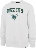 '47 Brand Men's 2023-24 City Edition Charlotte Hornets Headline Hoodie