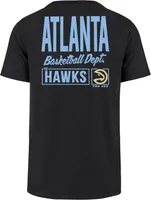 '47 Brand Men's 2023-24 City Edition Atlanta Hawks Talk Back T-Shirt