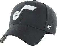 '47 Brand Adult Utah Jazz Adjustable MVP Hat