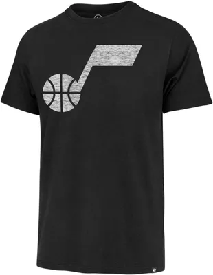 '47 Brand Men's Utah Jazz Black Premier T-Shirt