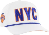 '47 Adult New York Knicks 3 Pointer Hitch Hat