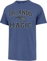 '47 Men's Orlando Magic Blue Arch Franklin T-Shirt