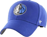 '47 Brand Adult Dallas Mavericks Adjustable MVP Hat