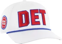 '47 Adult Detroit Pistons 3 Pointer Hitch Hat