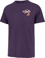 '47 Brand Men's 2023-24 City Edition Phoenix Suns Talk Back T-Shirt