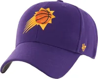 '47 Brand Adult Phoenix Suns Adjustable MVP Hat