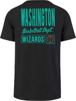 '47 Brand Men's 2023-24 City Edition Washington Wizards Talk Back T-Shirt