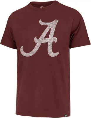 ‘47 Men's Alabama Crimson Tide Franklin T-Shirt