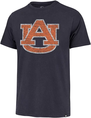 ‘47 Men's Auburn Tigers Blue Franklin T-Shirt