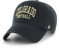 47 Men's Colorado Buffaloes Clean Up Adjustable Hat