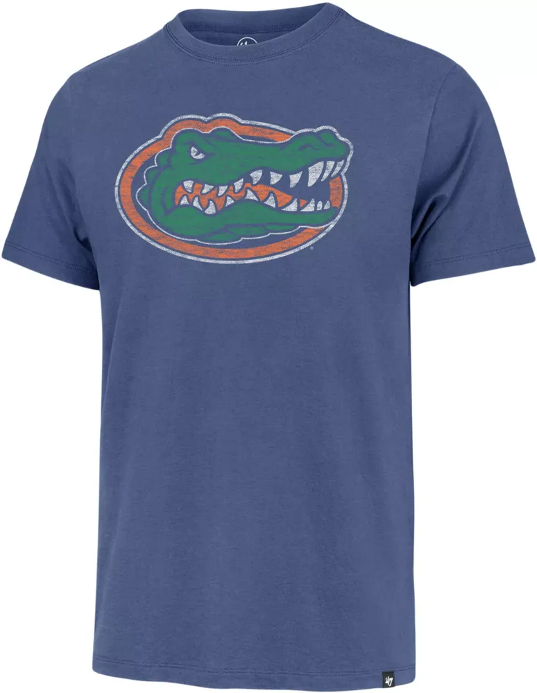 ‘47 Men's Florida Gators Blue Franklin T-Shirt