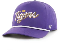 ‘47 Men's LSU Tigers Purple Fairway Rope Hitch Adjustable Hat