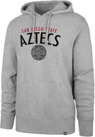 ‘47 Men's San Diego State Aztecs Grey Headline Pullover Hoodie