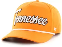 ‘47 Men's Tennessee Volunteers Tennessee Orange Overhand Script Hitch Adjustable Hat