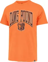 47 Men's Cleveland Browns Alternate Logo Franklin T-Shirt