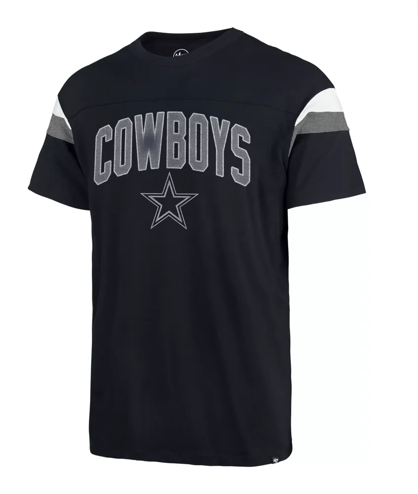 Dallas Cowboys T-shirt 47  Dallas cowboys tshirts, Dallas cowboys