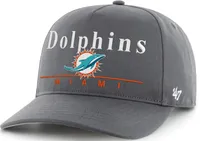 '47 Men's Miami Dolphins Super Hitch Adjustable Hat