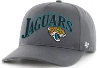 '47 Men's Jacksonville Jaguars Wave Hitch Adjustable Hat