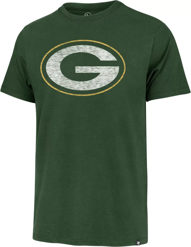 '47 Men's Green Bay Packers Franklin Premier T-Shirt