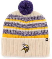 '47 Men's Minnesota Vikings Tavern Knit