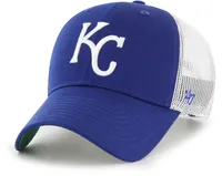 '47 Women's Kansas City Royals Royal Branson MVP Trucker Hat