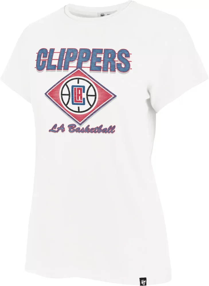 Los Angeles Clippers '47 Brand Club Tee