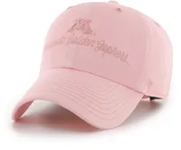 '47 Women's Minnesota Golden Gophers Pink Haze Adjustable Hat