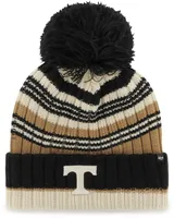 ‘47 Women's Tennessee Volunteers Natural Barista Knit Beanie