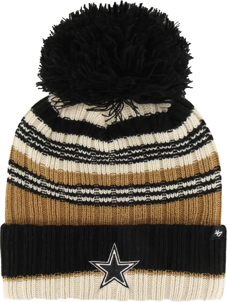 '47 Women's Dallas Cowboys Barista Knit Beanie