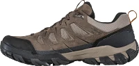 Oboz Men's Sawtooth X B-Dry Hiking Shoes