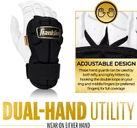 Franklin PRT Hand and Wrist Guard