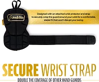 Franklin PRT Hand and Wrist Guard