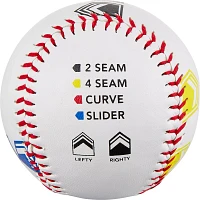 SKLZ Pitch Training Baseball