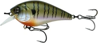 6th Sense Fishing Crush Series Extra Rattle Crankbait