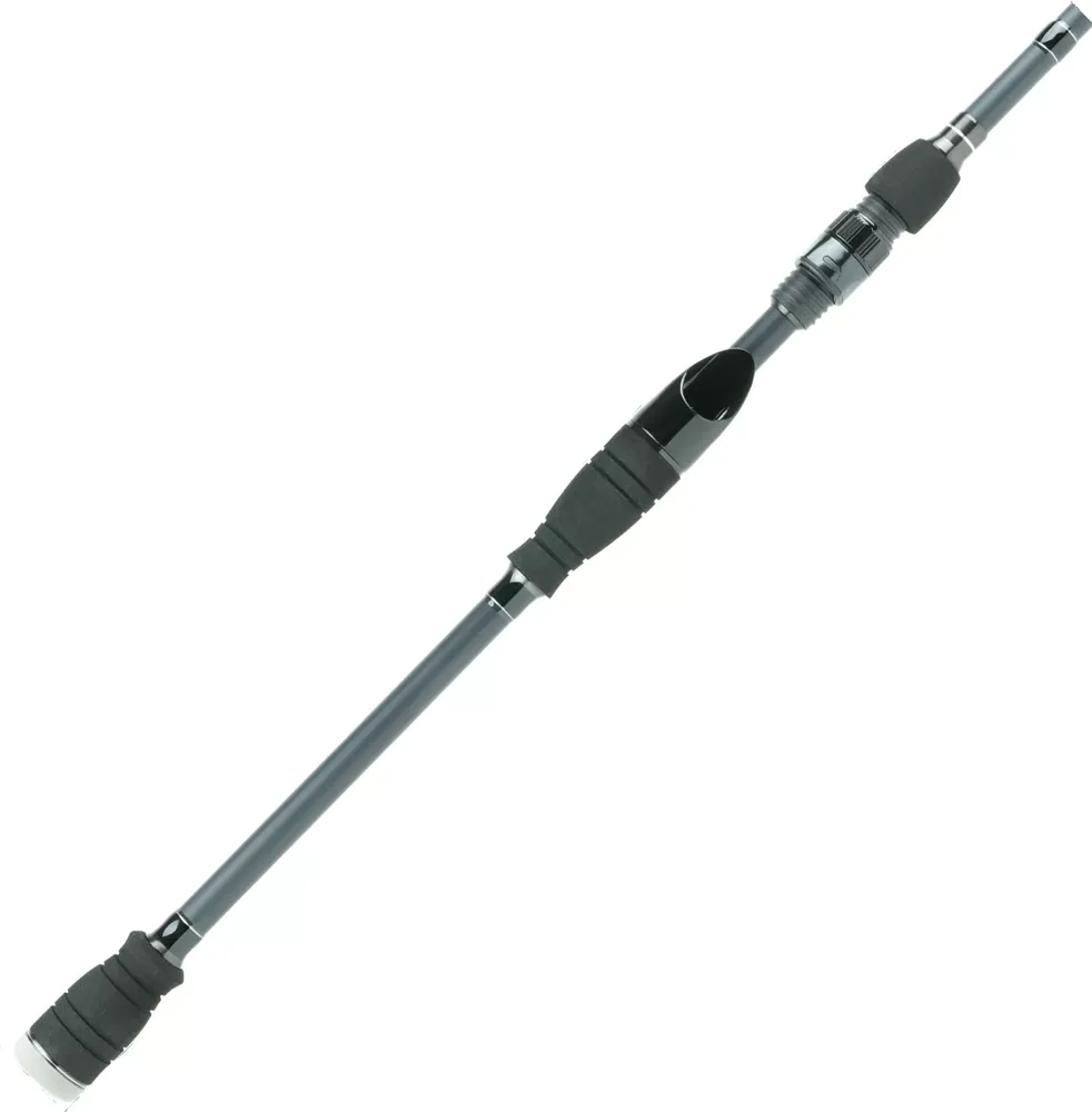 6th Sense Spinning Rod