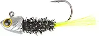 6th Sense Fishing Spangle Tinsel Jig