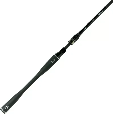 6th Sense Fishing ESP Casting Rod